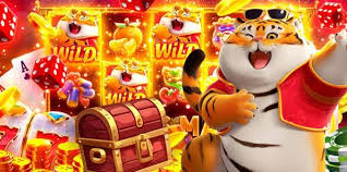 plataforma do fortune tiger para mobile